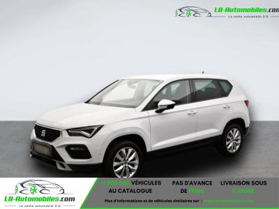 Seat Ateca 2.0 TDI 115 ch