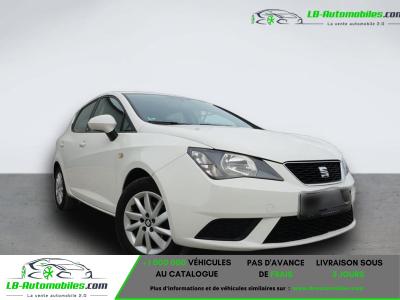 Seat Ibiza 1.0 75 ch  BVM