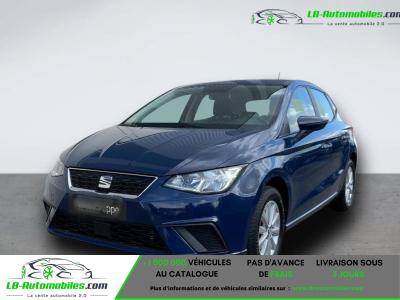 Seat Ibiza 1.0 EcoTSI 115 ch  BVA