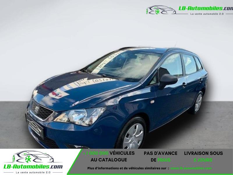 Seat Ibiza ST 1.0 75 ch - Photo 1 / 8