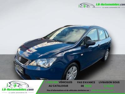 Seat Ibiza ST 1.0 75 ch