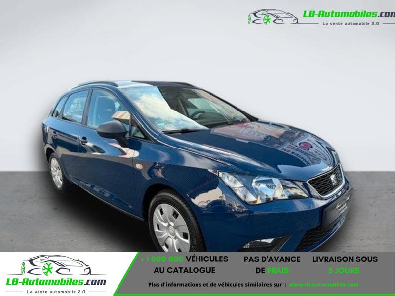 Seat Ibiza ST 1.0 75 ch - Photo 2 / 8