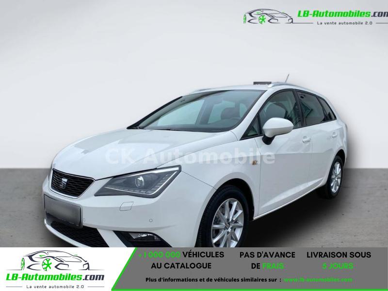 Seat Ibiza ST 1.2 TSI 110 ch - Photo 1 / 11