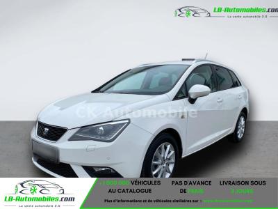 Seat Ibiza ST 1.2 TSI 110 ch