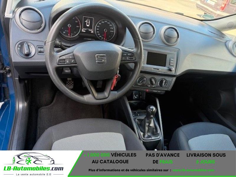 Seat Ibiza ST 1.0 75 ch - Photo 3 / 8