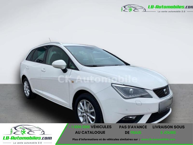 Seat Ibiza ST 1.2 TSI 110 ch - Photo 2 / 11
