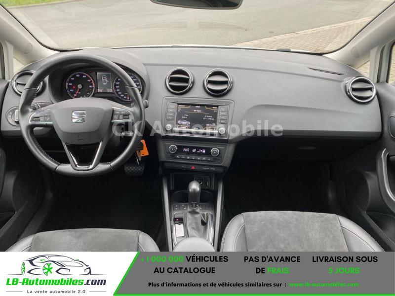 Seat Ibiza ST 1.2 TSI 110 ch - Photo 3 / 11