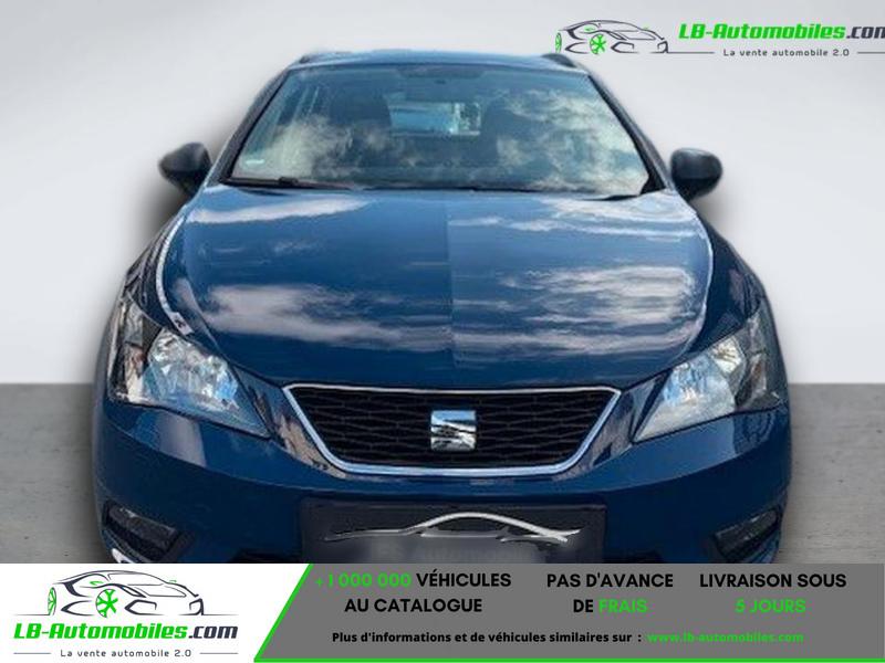 Seat Ibiza ST 1.0 75 ch - Photo 5 / 8
