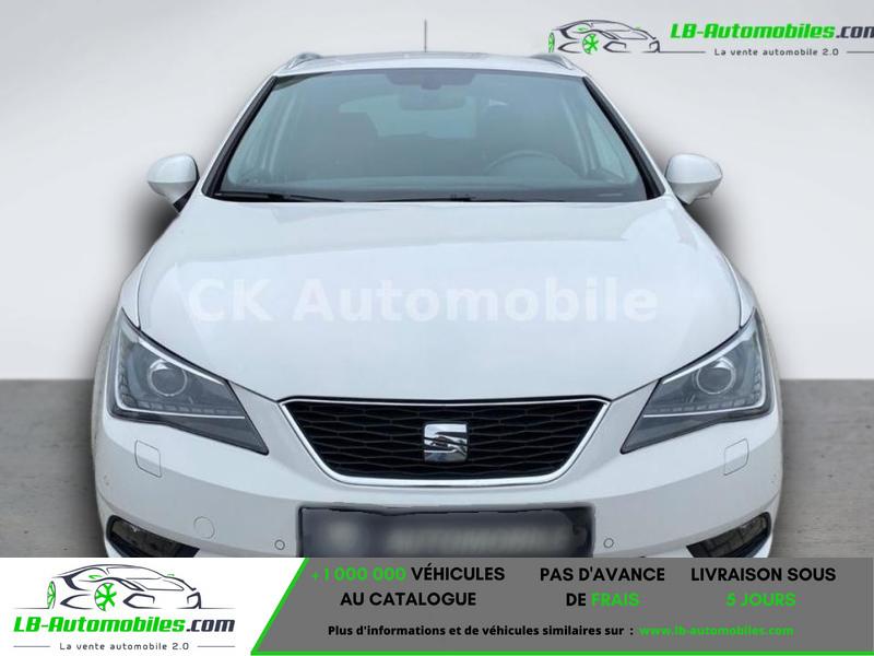 Seat Ibiza ST 1.2 TSI 110 ch - Photo 5 / 11