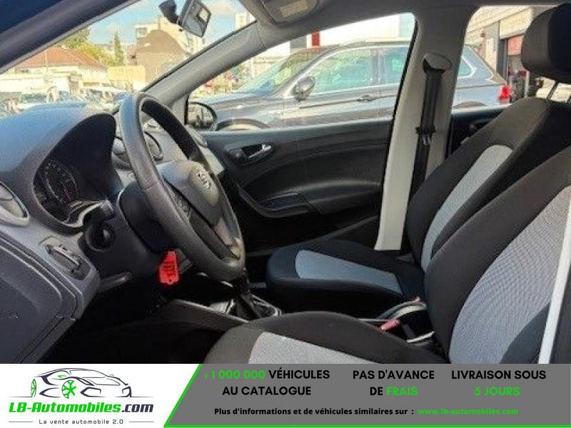 Seat Ibiza ST 1.0 75 ch - Photo 7 / 8
