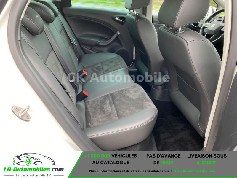 Seat Ibiza ST 1.2 TSI 110 ch - Photo 9 / 11