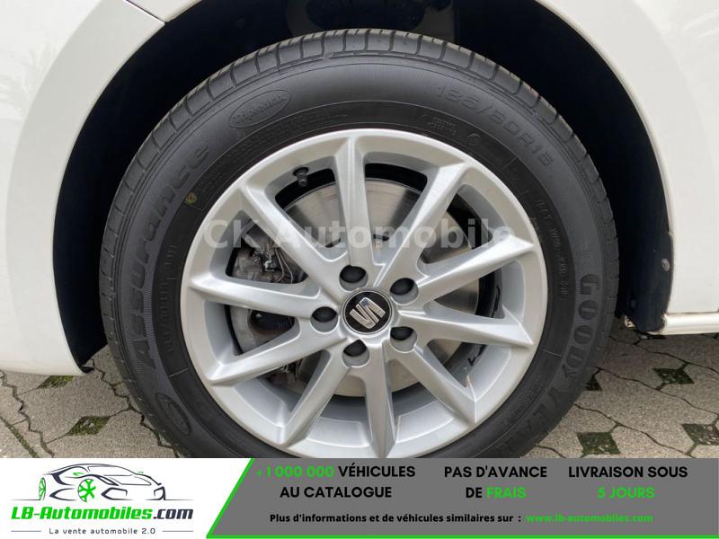 Seat Ibiza ST 1.2 TSI 110 ch - Photo 11 / 11