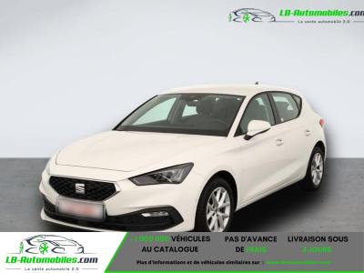Seat Leon 2.0 TDI 115 BVM