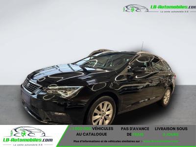 Seat Leon 1.6 TDI 115  BVA