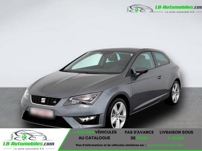 Seat Leon 1.8 TSI 180 BVM