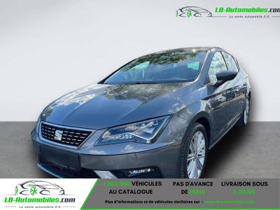 Seat Leon 2.0 TDI 150  BVM