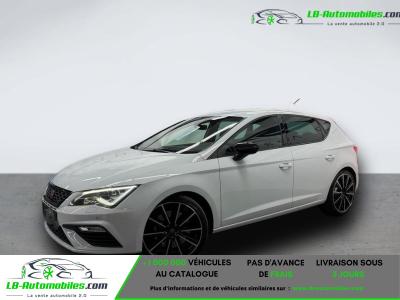 Seat Leon 2.0 TSI 290 BVA