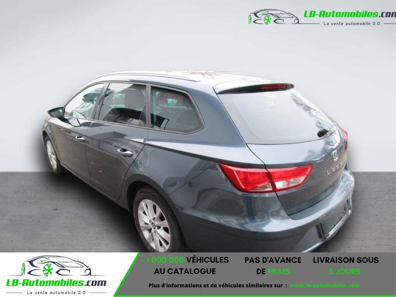 Seat Leon ST 1.0 TSI 115  BVM - Photo 3 / 8