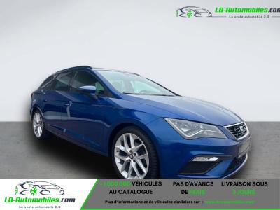 Cupra Leon ST 1.4 TSI 150 BVM