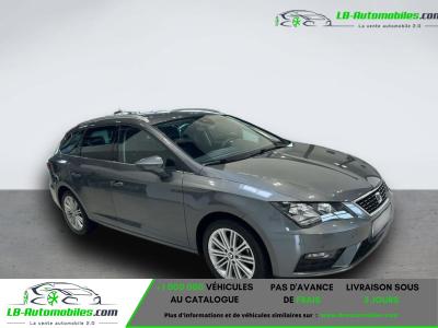 Cupra Leon ST 2.0 TDI 150 BVM