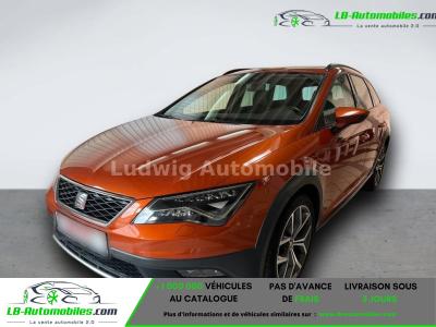 Cupra Leon ST 1.8 TSI 180 BVA
