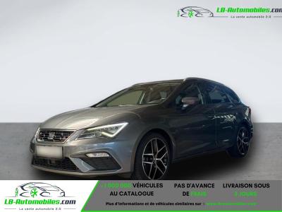 Cupra Leon ST 1.8 TSI 180 BVA