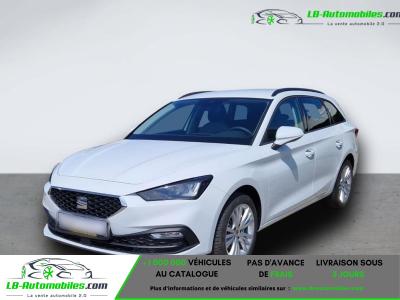 Cupra Leon ST 1.0 TSI 110 BVM