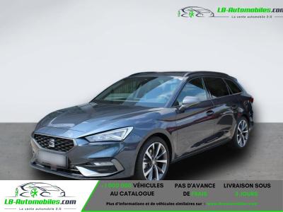 Cupra Leon ST 2.0 TSI 190 BVA
