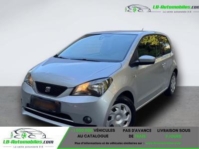 Seat Mii 1.0 60 ch BVA