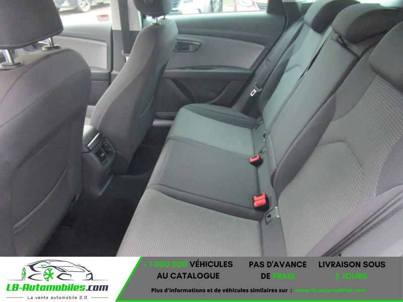 Seat Leon ST 1.0 TSI 115  BVM - Photo 7 / 8