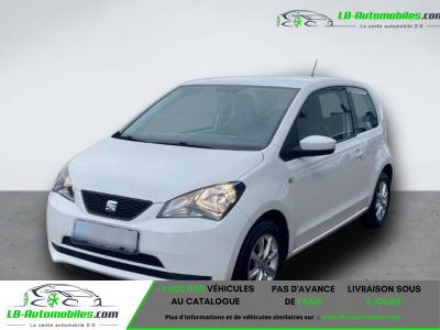 Seat Mii 1.0 75 ch BVM