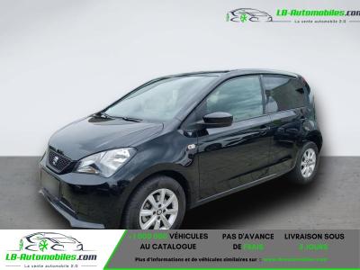 Seat Mii 1.0 75 ch BVM