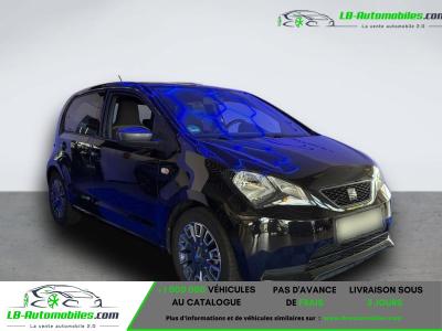 Seat Mii 1.0 75 ch BVM
