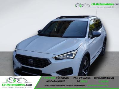 Seat Tarraco 1.4 e-HYBRID 245 ch BVA 5 pl