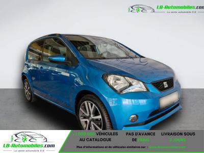 Seat Mii 83 ch