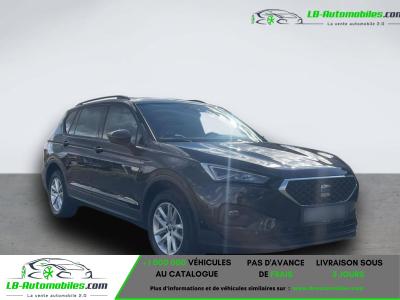 Seat Tarraco 1.5 TSI 150 ch  BVM 7 pl