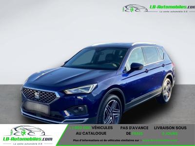 Seat Tarraco 1.5 TSI 150 ch  BVM 7 pl