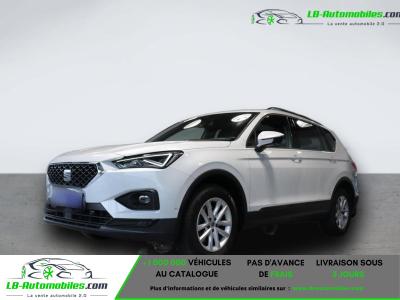 Seat Tarraco 1.5 TSI 150 ch  BVA 7 pl