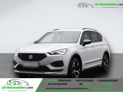 Seat Tarraco 1.5 TSI 150 ch  BVA 7 pl