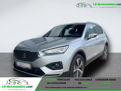 Seat Tarraco 2.0 TDI 150 ch  BVM 5 pl