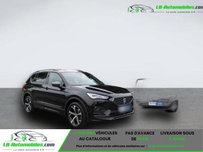 Seat Tarraco 2.0 TDI 190 ch  BVA  5 pl