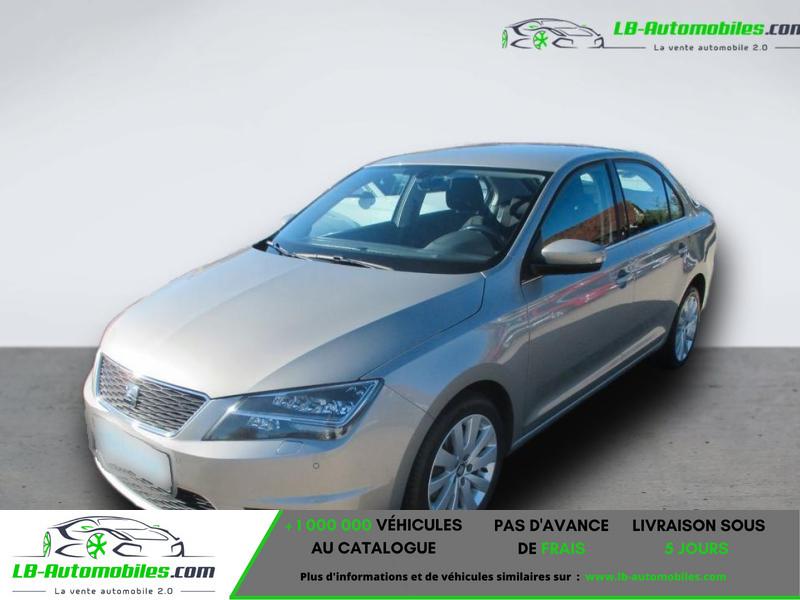 Seat Toledo 1.0 TSI 110 ch - Photo 1 / 9