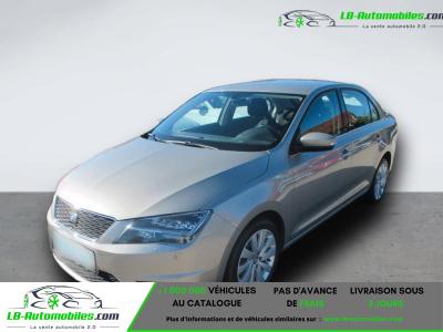 Seat Toledo 1.0 TSI 110 ch
