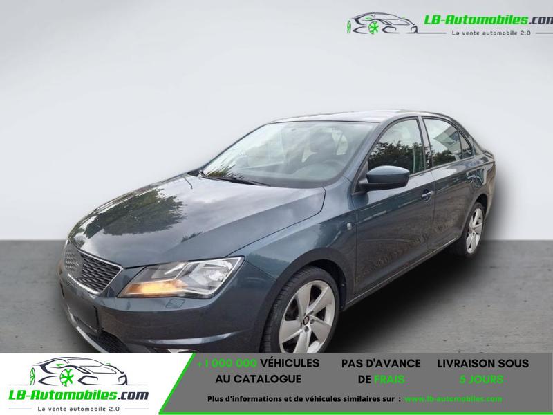 Seat Toledo 1.4 TSI 122 ch - Photo 1 / 9