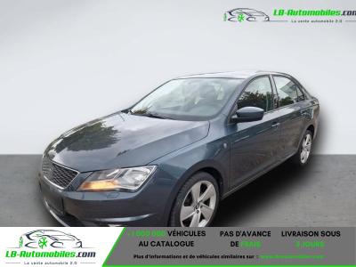 Seat Toledo 1.4 TSI 122 ch