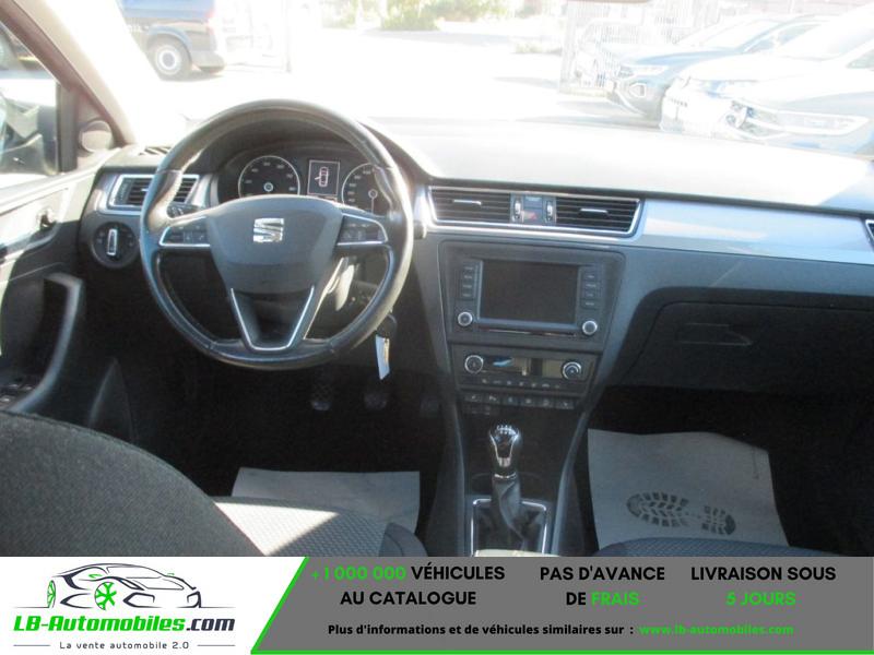 Seat Toledo 1.0 TSI 110 ch - Photo 3 / 9