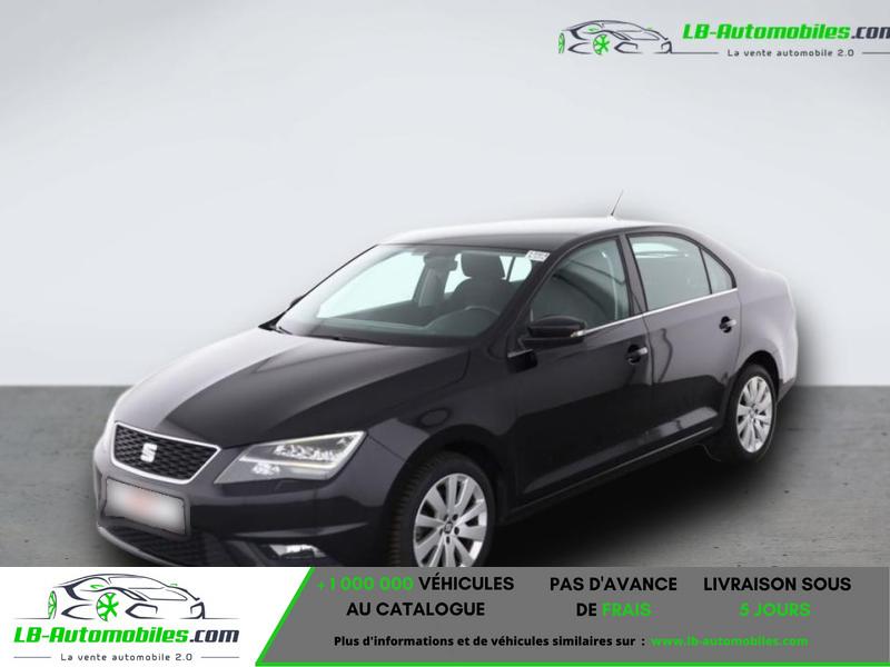 Seat Toledo 1.4 TSI 125 ch - Photo 1 / 8