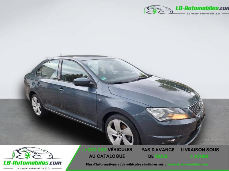 Seat Toledo 1.4 TSI 122 ch - Photo 2 / 9