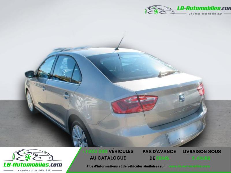 Seat Toledo 1.0 TSI 110 ch - Photo 4 / 9