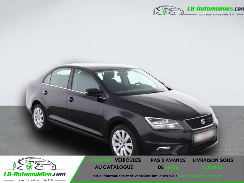 Seat Toledo 1.4 TSI 125 ch - Photo 2 / 8
